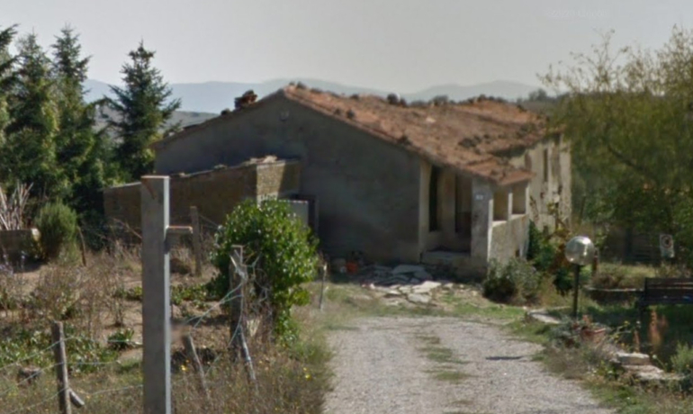 APPARTAMENTO RUSTICO, ARCIDOSSO