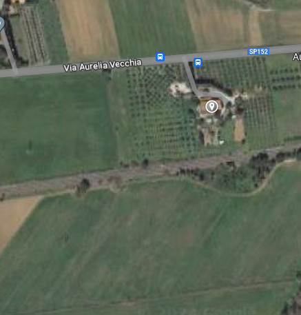 APPARTAMENTO 6 VANI , BAGNO DI GAVORRANO