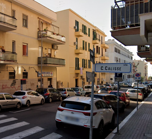 APPARTAMENTO 7,5 VANI, CIVITAVECCHIA