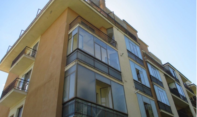 APPARTAMENTO Chianciano Terme (SI)