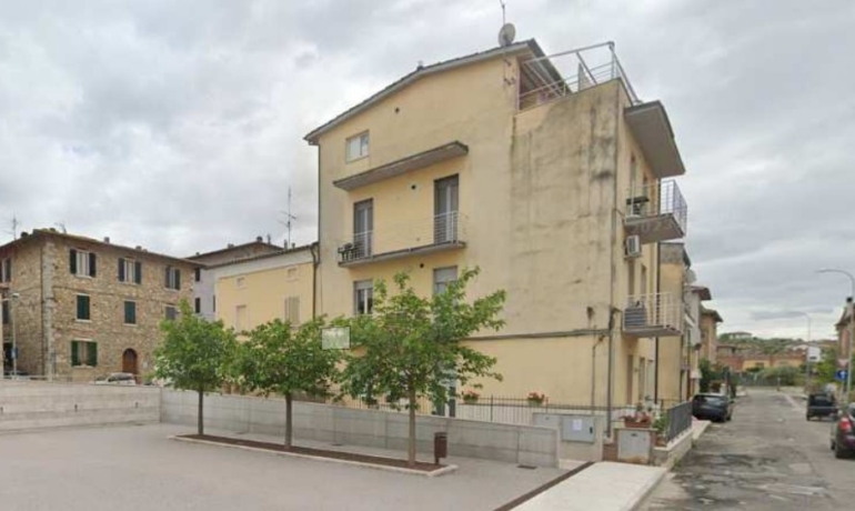 APPARTAMENTO in Rapolano Terme (SI)