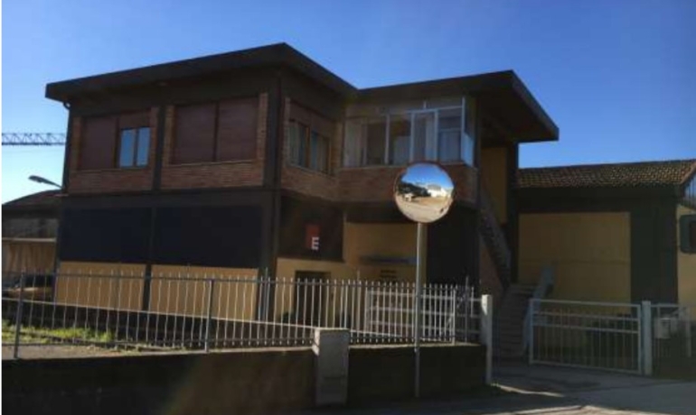 UFFICIO in Poggibonsi (SI)