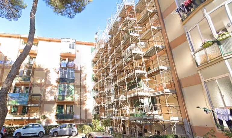 APPARTAMENTO Livorno (LI)