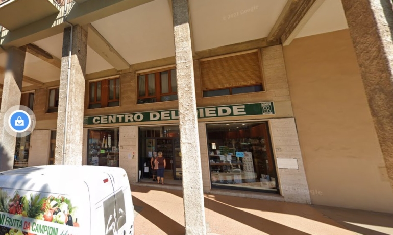 LOCALE COMMERCIALE Piombino (LI)