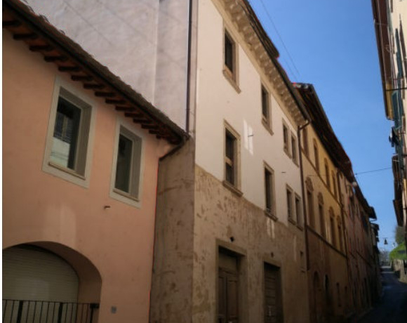 IMMOBILE RESIDENZIALE in Colle di Val d’Elsa (SI)