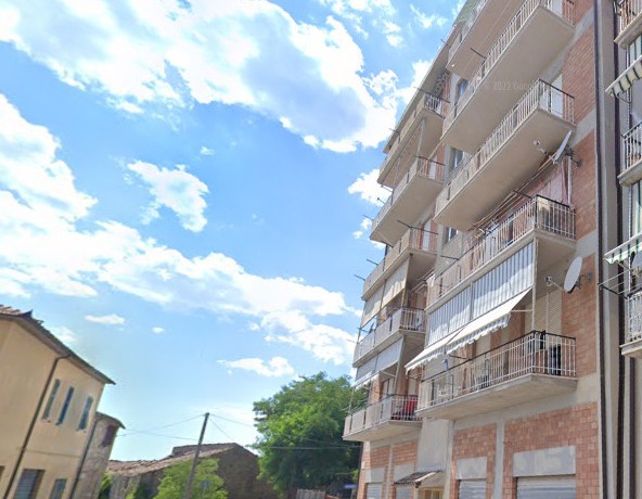 APPARTAMENTO 5 VANI, ROCCASTRADA