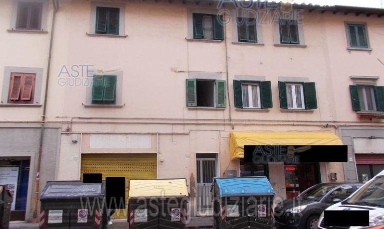 APPARTAMENTO Livorno (LI)