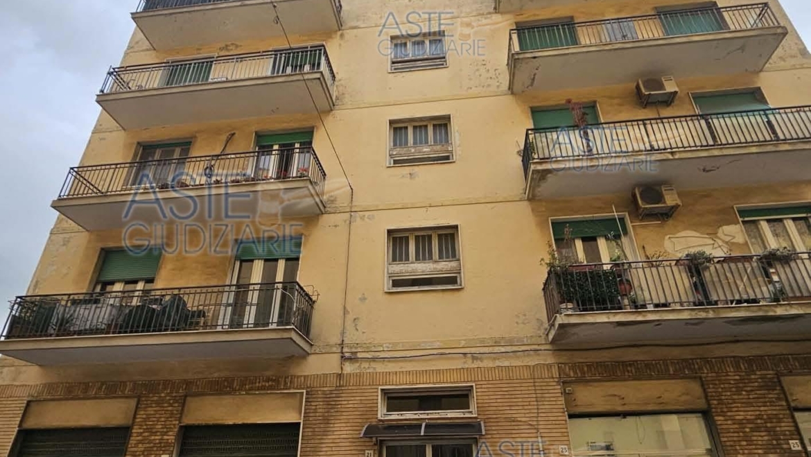 APPARTAMENTO Livorno (LI)