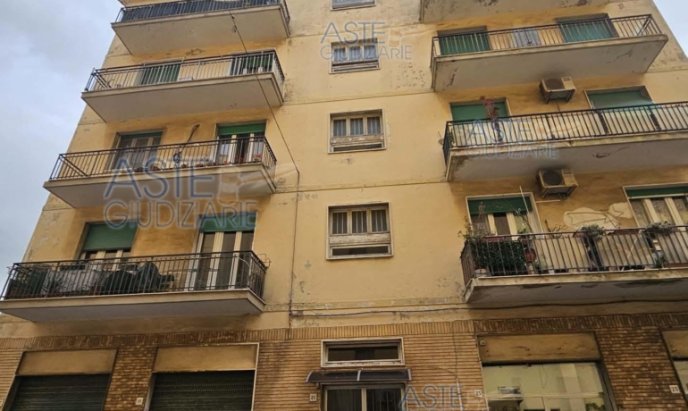 APPARTAMENTO Livorno (LI)