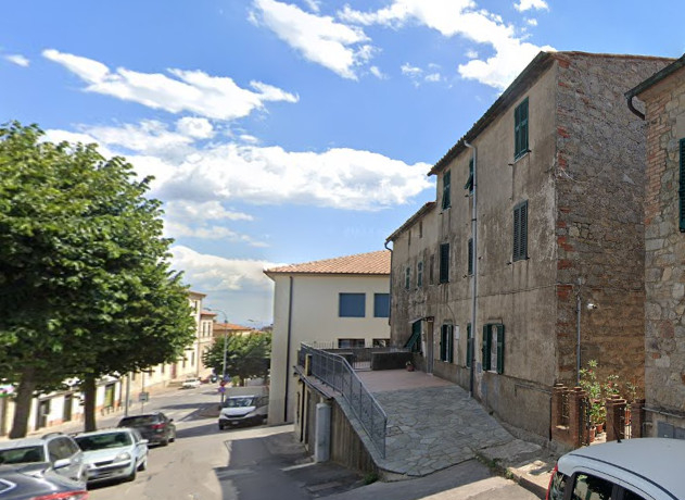 APPARTAMENTO 5,5 VANI, ROCCASTRADA