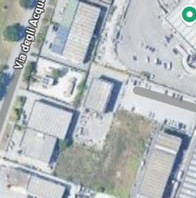 CAPANNONE Livorno (LI)