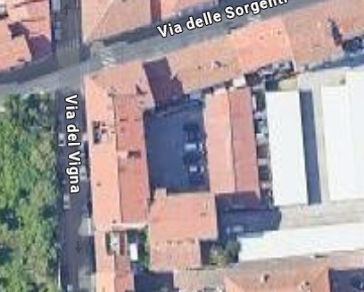 POSTO AUTO SCOPERTO Livorno (LI)