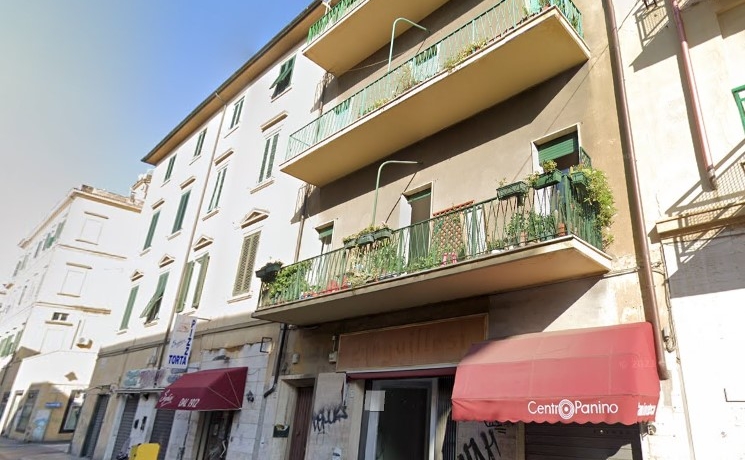 APPARTAMENTO Livorno (LI) – Centro