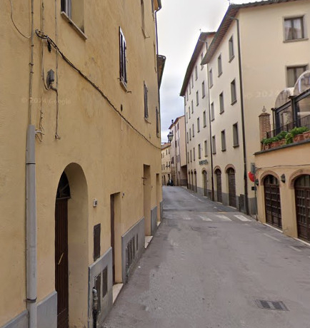 APPARTAMENTO 5 VANI, MASSA MARITTIMA