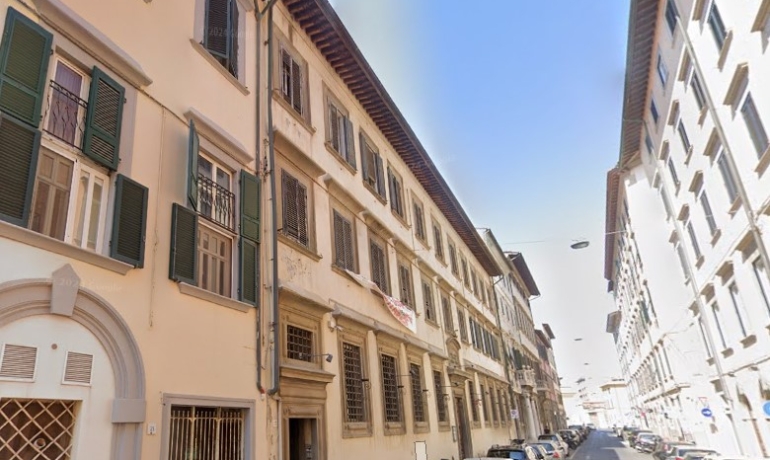 APPARTAMENTO Livorno (LI)