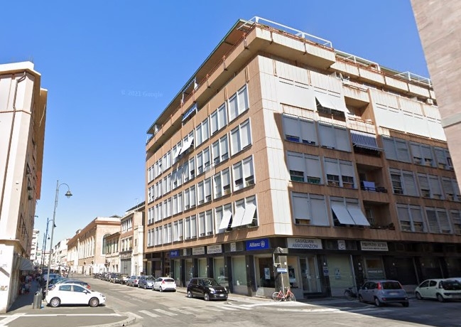 MAGAZZINO Livorno (LI)