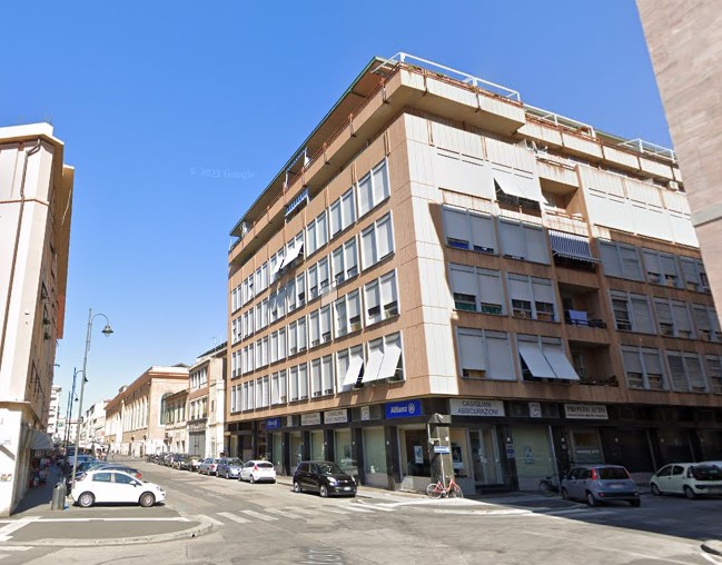 MAGAZZINO Livorno (LI)