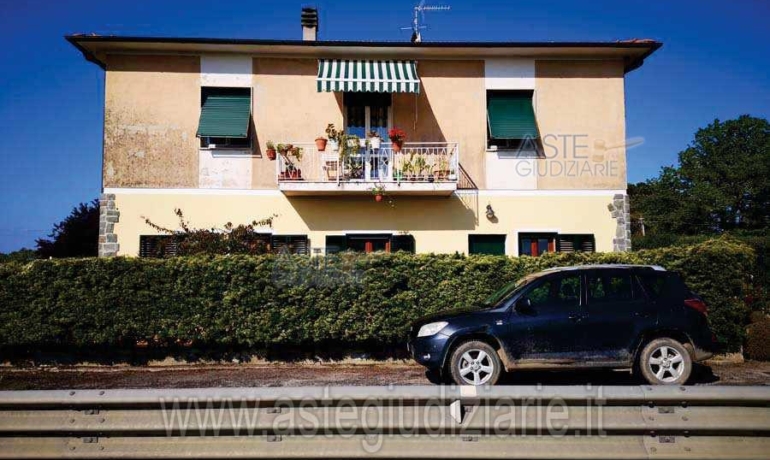 APPARTAMENTO Siena (SI)