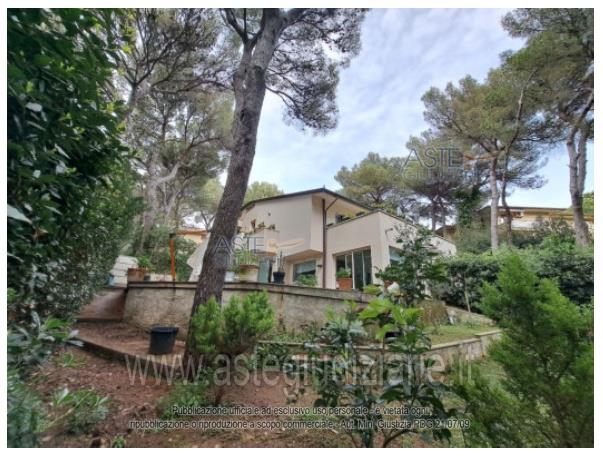 APPARTAMENTO Rosignano Marittimo (LI) – Castiglioncello