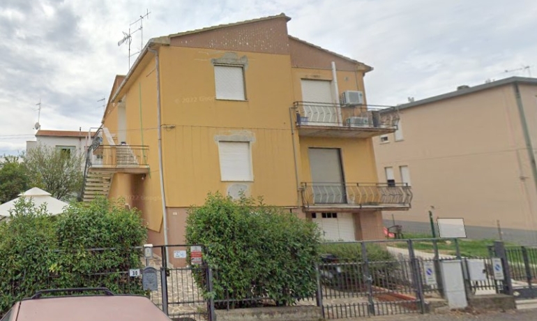 APPARTAMENTO Campiglia Marittima (LI) – Venturina