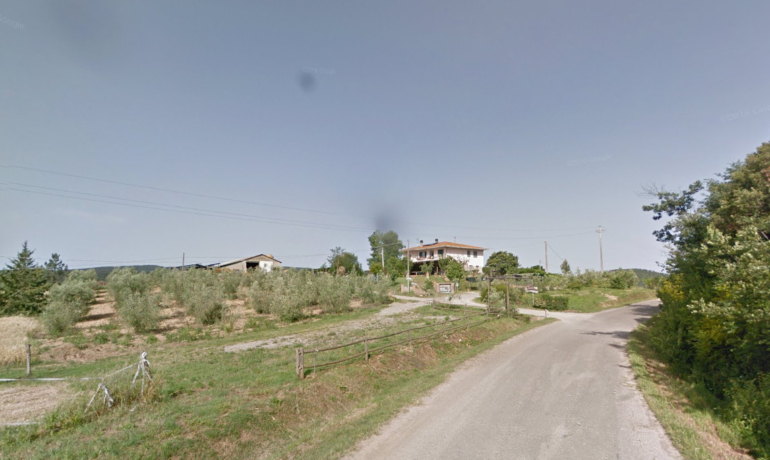 AGRITURISMO LOC CURA NOVA, MASSA MARITTIMA