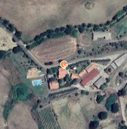 AZIENDA AGRICOLA LOC MURELLLE, MANCIANO