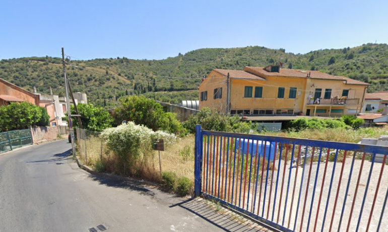 APPARTAMENTO 6,5 VANI, PORTO SANTO STEFANO