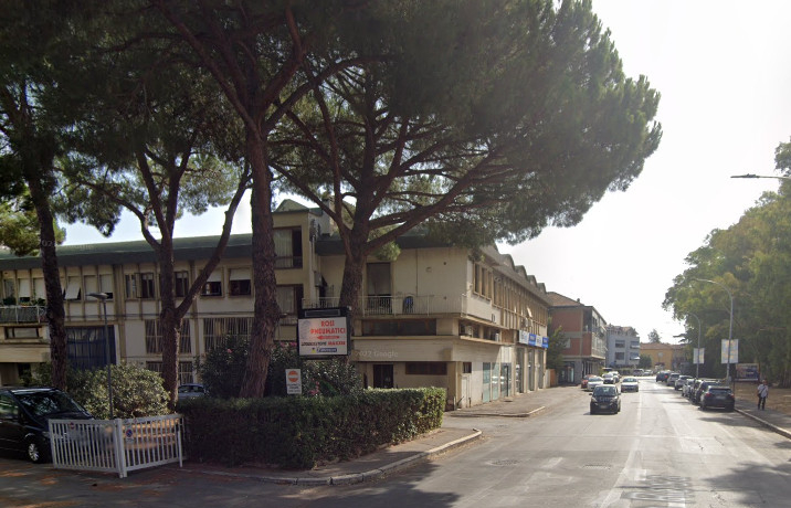 LOCALE UFFICIO 10 VANI, GROSSETO