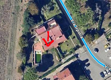 VILLETTA CON GIARDINO E PISCINA PRIVATA, GROSSETO