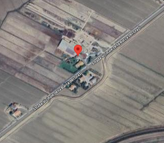 AZIENDA AGRICOLA AD ORBETELLO