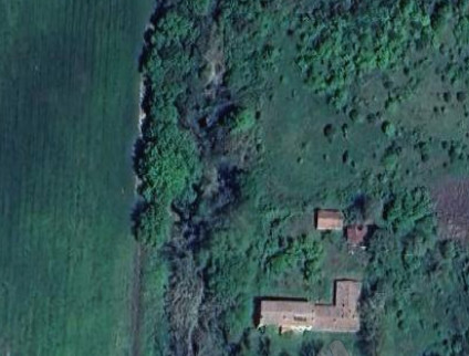 FABBRICATI ABITATIVI CON TERRENI A STICCIANO SCALO