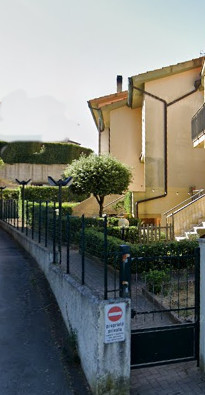 APPARTAMENTO 7 VANI A ROCCASTRADA, PROP SUPERFICIARIA