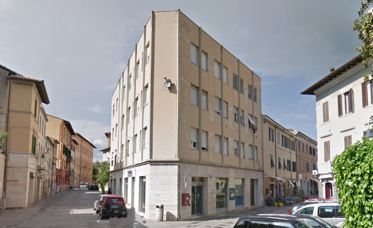 UFFICIO 4 VANI A GROSSETO