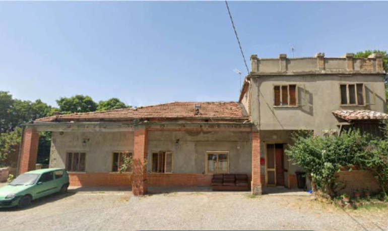 APPARTAMENTO Radicofani (SI)