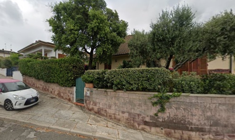 VILLETTA BIFAMILIARE San Vincenzo (LI)