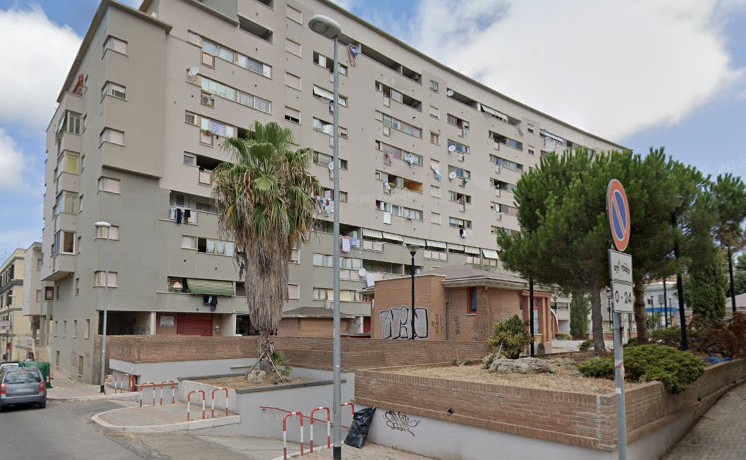 APPARTAMENTO 5 VANI A CIVITAVECCHIA