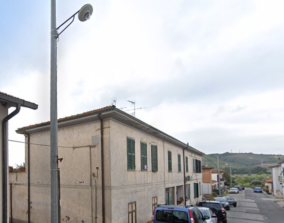 APPARTAMENTO 5 VANI A RIBOLLA