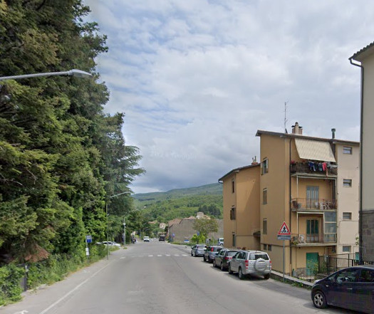 APPARTAMENTO A CASTEL DEL PIANO