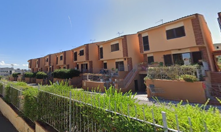 VILLETTA BIFAMILIARE Piombino (LI)