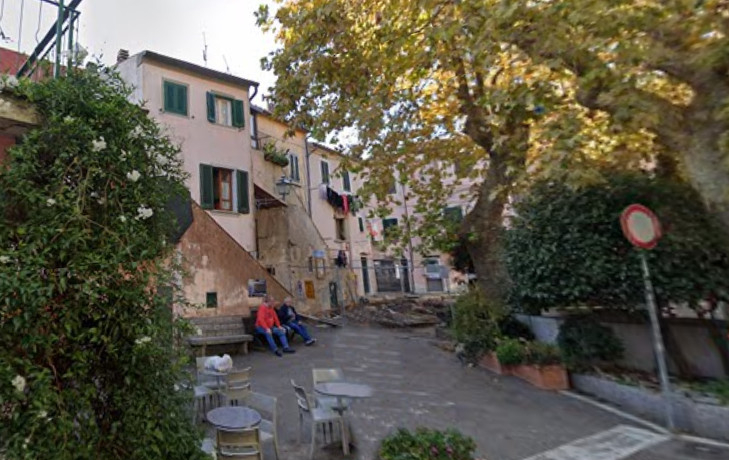 APPARTAMENTO Campo nell’Elba (LI) – San Piero