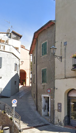 APPARTAMENTO 7 VANI A CAMPAGNATICO