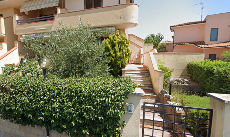 APPARTAMENTO A PITIGLIANO