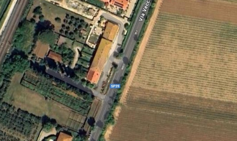 APPARTAMENTO Castagneto Carducci (LI)