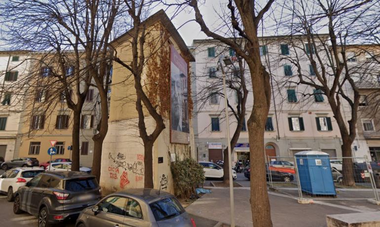 APPARTAMENTO Livorno (LI) – Centro