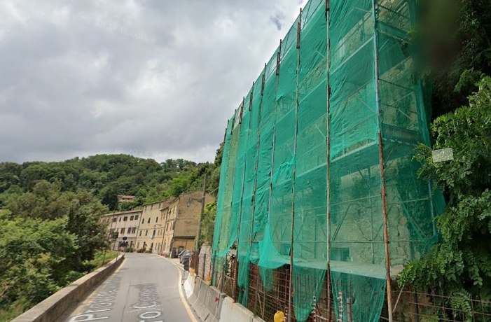 APPARTAMENTO Sassetta (LI)