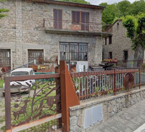 APPARTAMENTO A BAGNOLO SANTA FIORA