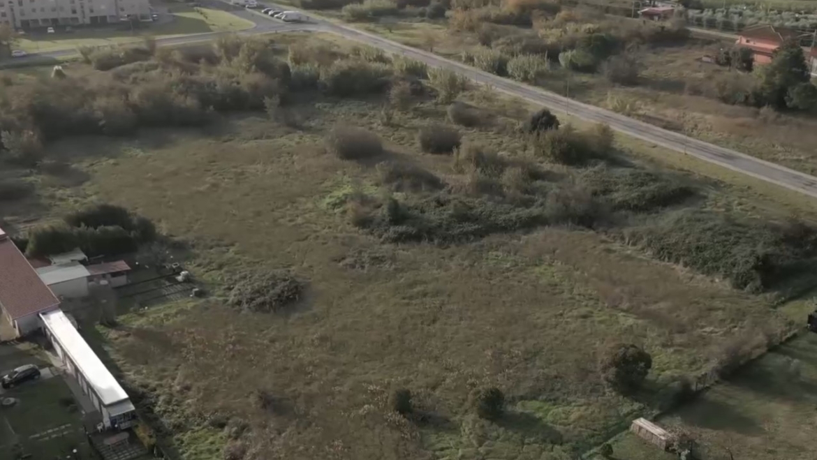 TERRENO EDIFICABILE Collesalvetti (LI) – Vicarello