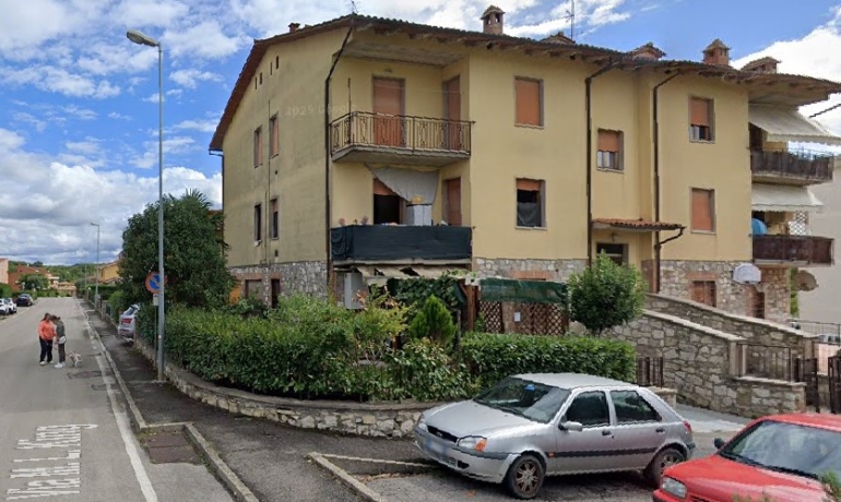 APPARTAMENTO Castelnuovo Berardenga (SI)