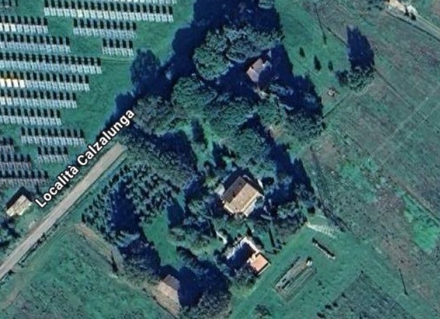 CASALE TOSCANO e TERRENO Suvereto (LI) – San Lorenzo