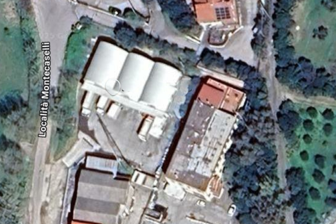 CAPANNONE Piombino (LI)